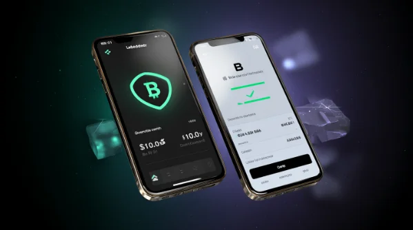 Phrase niemals online eingeben